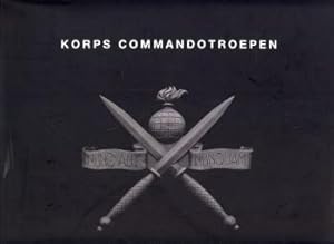 Korps Commandotroepen