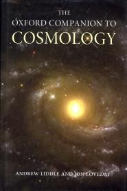 The Oxford Companion to cosmology