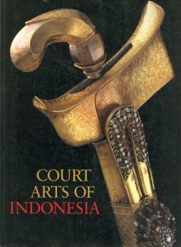 Court arts of Indonesia