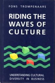 Riding the waves of culture. Understanding cultural diversity in business