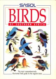 Birds of southern Africa