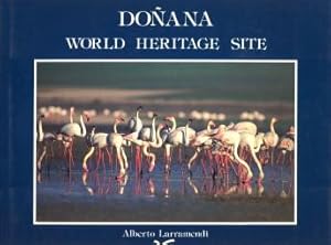 Doñana. World heritage site