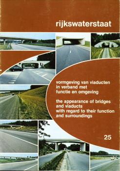 Vormgeving van viaducten in verband met functie en omgeving / The appearance of bridges and viadu...