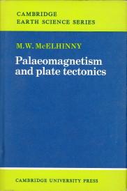 Palaeomagnetism and plate tectonics