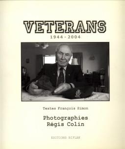 Veterans 1944 - 2004