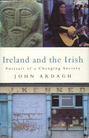 Ireland and the Irish. Portrait of a changing society