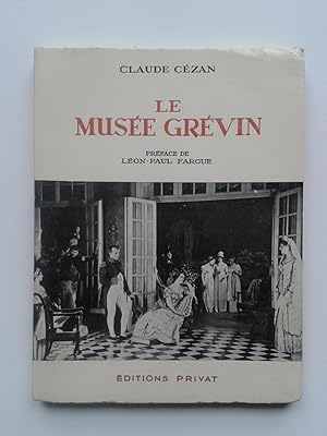 Le Musée Grévin