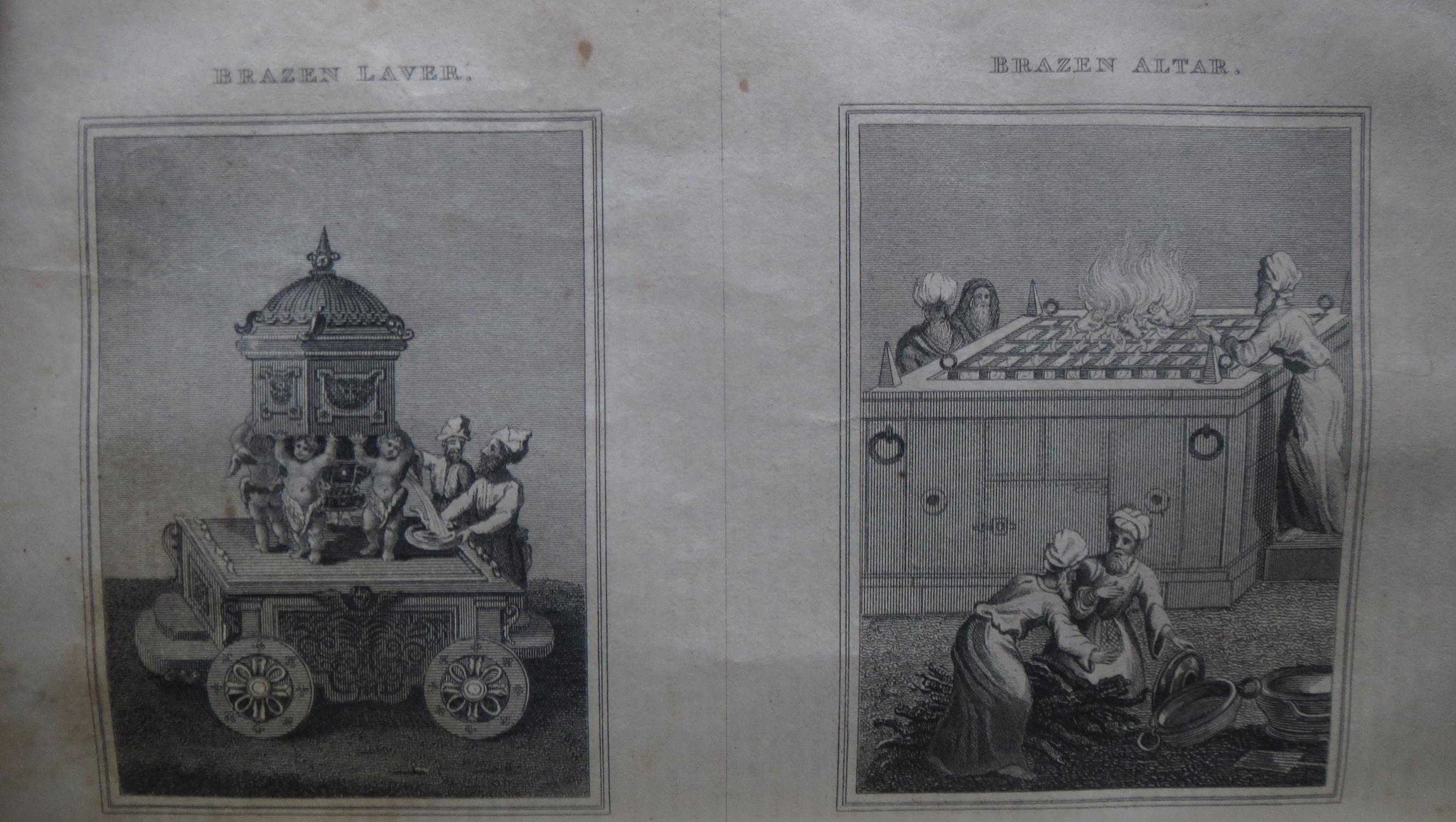 william whiston the works of flavius josephus william whiston the works of flavius josephus
