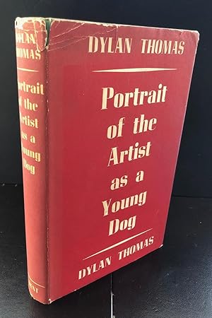 Portrait Of The Artist As A Young: Thomas, Dylan