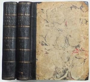 A Tour in Wales (2 vols complete) With the Moses Griffith Supplemental plates.