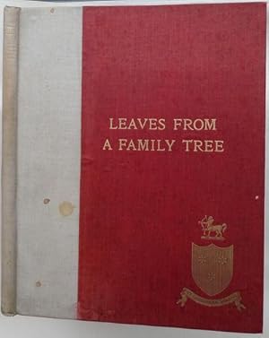 Leaves from a Family Tree