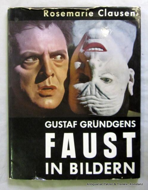 View Gustaf Gründgens Mephisto Faust Gif