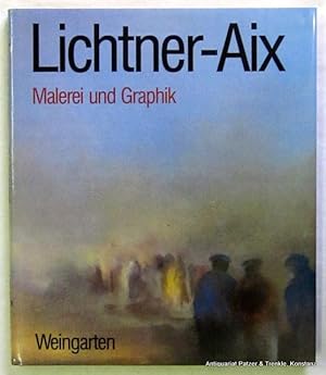 Mit vollständigem Oeuvre-Verzeichnis der Druckgraphik von 1967 bis 1983. Einführung von Rainer Be...