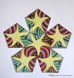 M C Escher Kaleidozyklen Berlin Taco Verlag Schattschneider M C Escher Kaleidozyklen Berlin Taco Verlag Schattschneider