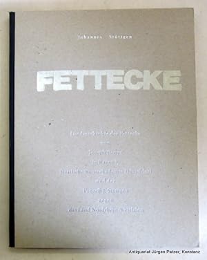 Beuys Und Die Fettecke Margrit Art Ch