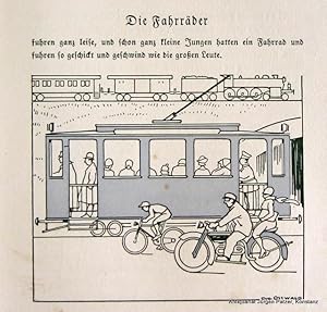 Das Wunderbuch für unsere Kleinen. Die erste Einführung in Welt und