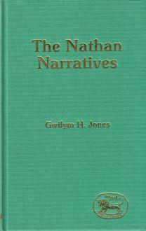 The Nathan Narratives (JSOT supplement)