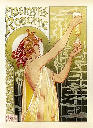 Absinthe