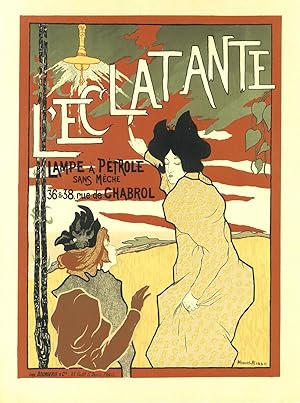 Leclatante