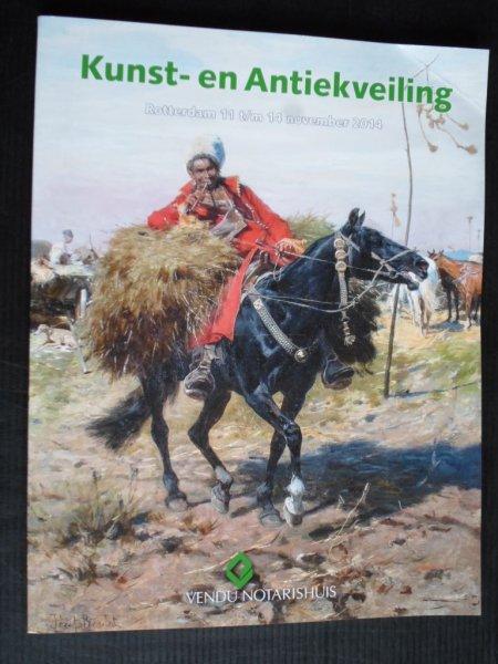 vendu notarishuis rotterdam: nov-14 softcover - stadion books