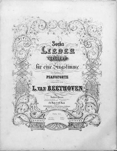 Lieder, die jemanden neu datieren