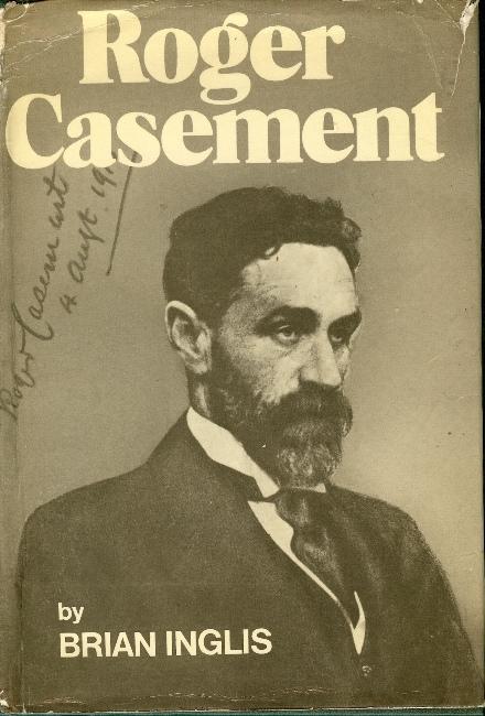 Roger Casement