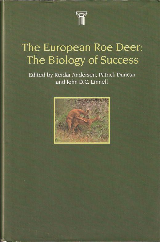 The European Roe Deer: The Biology of Success