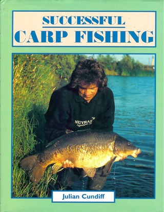 Successful Carp Fishing