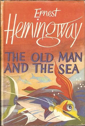 a review of the old man and the sea by ernest The old man and the sea was the last major work ernest hemingway published in his lifetime the simple story is about an old man who catches a giant fish in the waters off cuba, only to have it devoured by sharks. a review of the old man and the sea by ernest The old man and the sea was the last major work ernest hemingway published in his lifetime the simple story is about an old man who catches a giant fish in the waters off cuba, only to have it devoured by sharks.