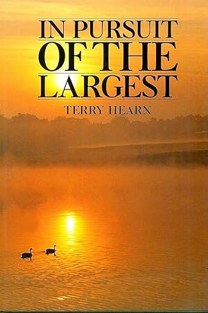 Terry Hearn First Edition 2006 ( Still Searching ) Signed H/B Terry Hearn First Edition 2006 ( Still Searching ) Signed H/B