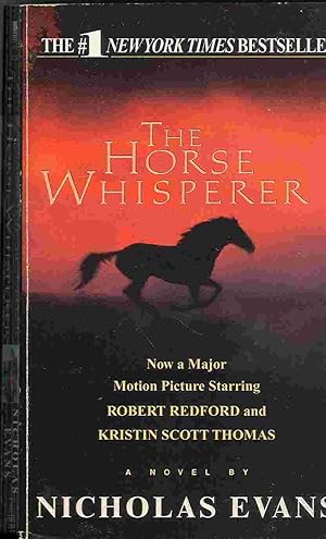 The Horse Whisperer