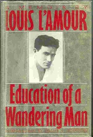 Education of a Wandering Man