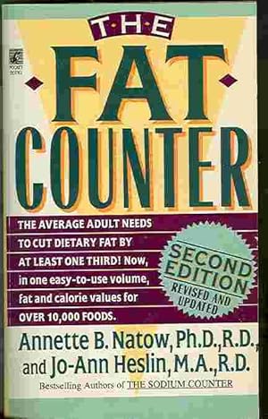 The Fat Counter