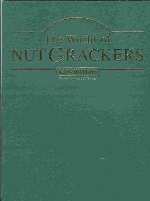 The World of Nut Crackers