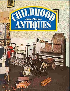 Childhood Antiques