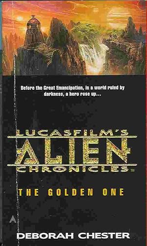 LucasFilm's Alien Chrinicles: The Golden One
