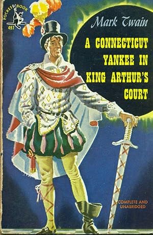 King arthur essay