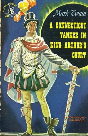 A Connecticut Yankee in King Arthur's Court