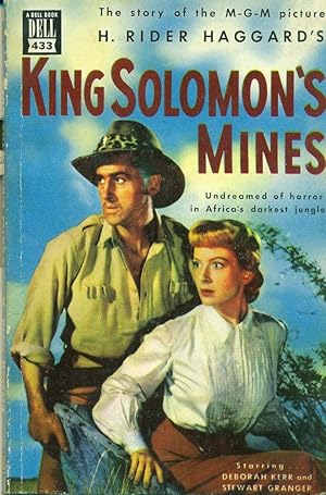 King Solomon's Mines