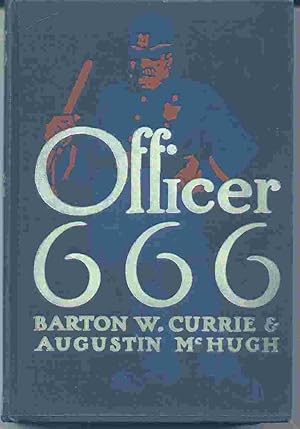 Officer 666