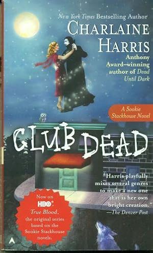 Club Dead