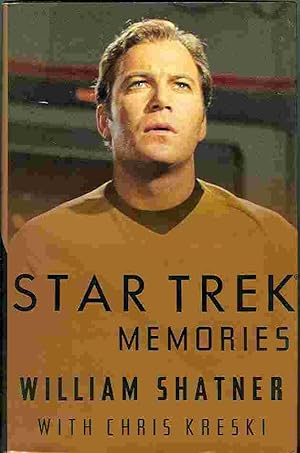 Star Trek Memories