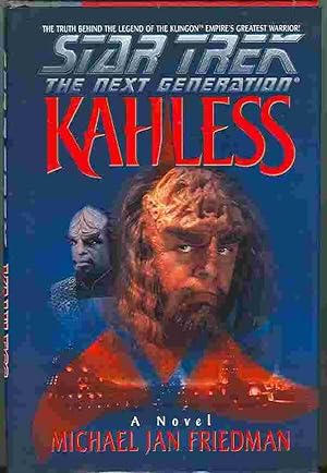 Kahless