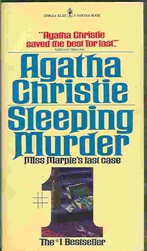 sleeping murder sleeping murder