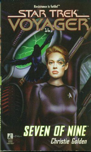 Seven of Nine