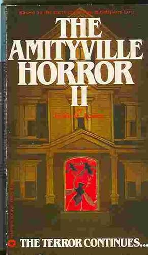 The Amityville Horror 2