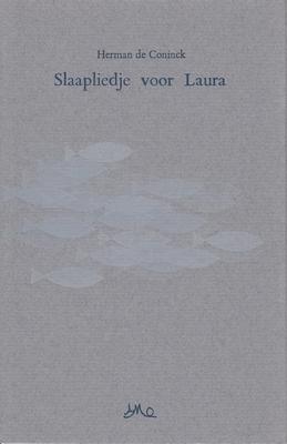 Slaapliedje voor Laura.