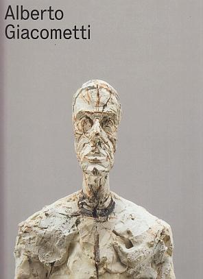 Alberto Giacometti.