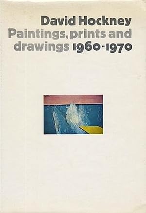 Paintings, Prints and Drawings 1960-1970.