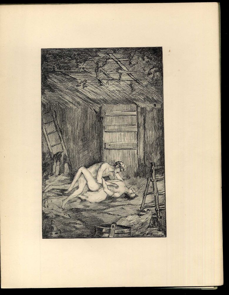 L'Amant de Lady Chatterley by Lawrence D.H.: Very Good
